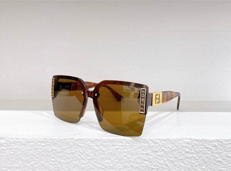 Burberry Sunglasses 167